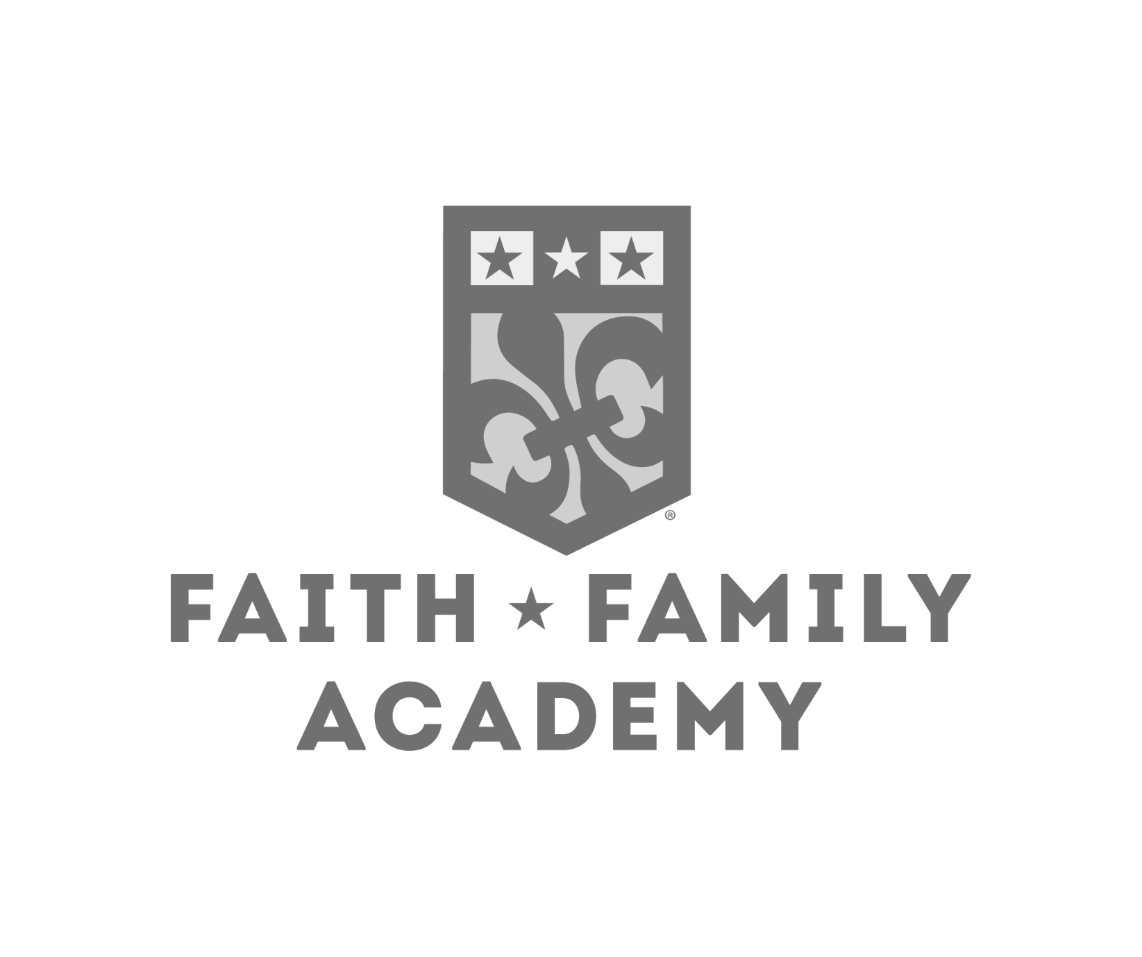 Faith Family Academy logo